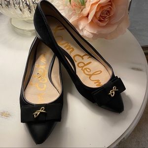 Sam Edelman Lizzy Flats